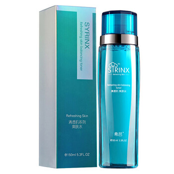 syrinx,希蕓,syrinx,排名,希蕓,爽膚水,爽膚水,排行榜,推薦
