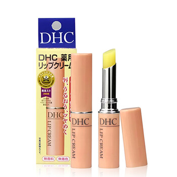 DHC卸妝膏