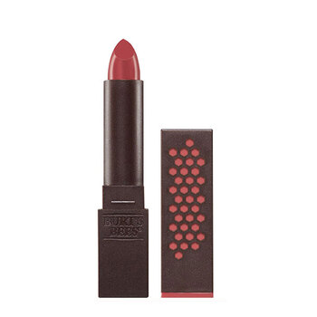 小蜜蜂（BURT'S BEES） 紅色 口紅唇膏