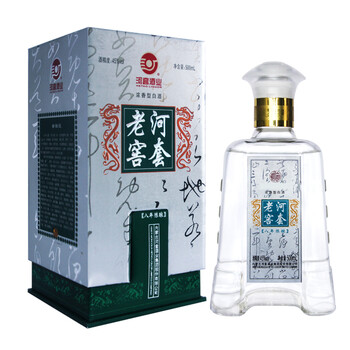 內蒙河套酒