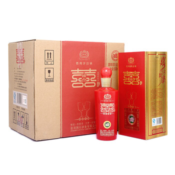 茅臺鎮(zhèn)國臺酒