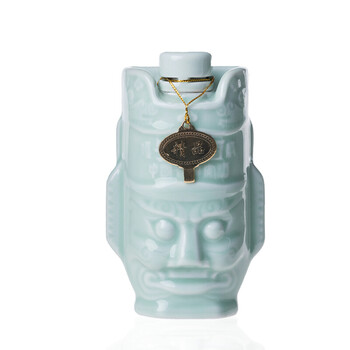 安酒（anjiu）52度100ml 濃香型，濃香
