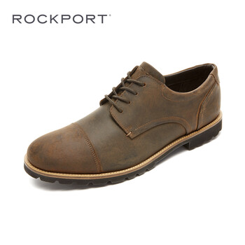ROCKPORT男士H79458棕色 