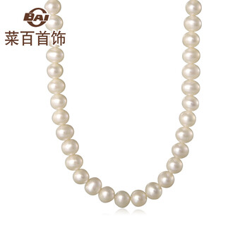 甜美珍珠項(xiàng)鏈