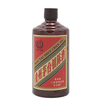 茅臺(tái)酒珍藏100