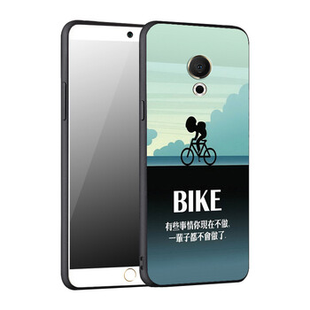 IAK 魅族m15 手機(jī)殼/保護(hù)套