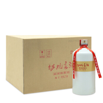 汪家燒坊50以上375mL-500mL，375—500 醬香型，醬香