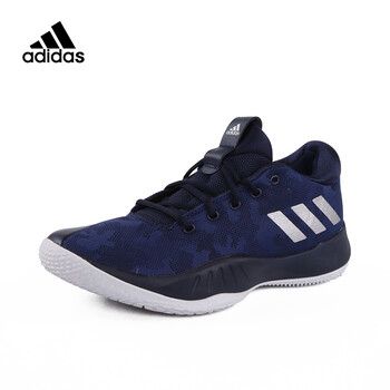 阿迪達(dá)斯（Adidas）籃球鞋CQ0553 
