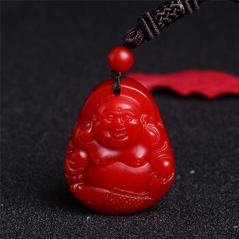 南紅瑪瑙吊墜掛件