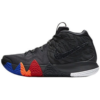 耐克（NIKE）籃球鞋943807-011 黑色彩 42