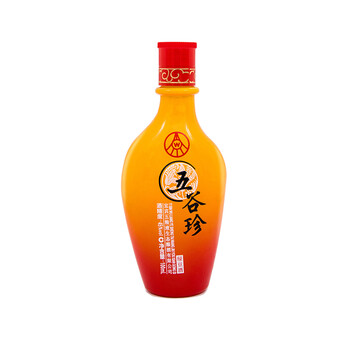 五糧五谷