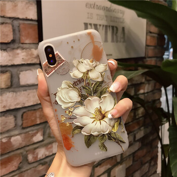 花藤手機殼