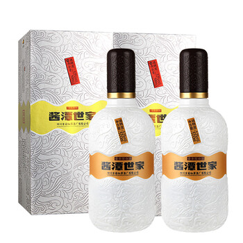 潭酒53度醬香