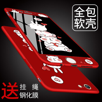 iphone6s plus 萌