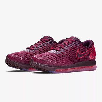 NIKE跑步鞋AJ0036-600 37.5，36，38，36.5