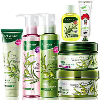 olive化妝品