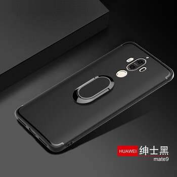 ZIMON 車(chē)載磁吸mate10 手機殼/保護套