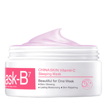 瓷肌（SPA CHNSKIN）面膜控油平衡，補(bǔ)水保濕，提拉緊致，提亮膚色