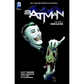batman