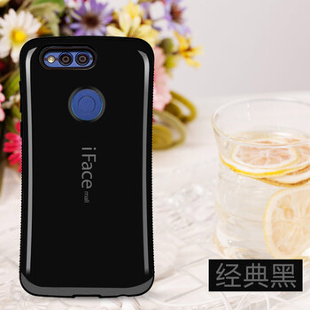 IFACE MALL 7x 手機殼/保護套
