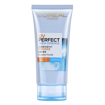 歐萊雅隔離露SPF30