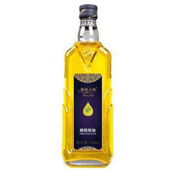 壓榨食用油，讓你的健康更美味