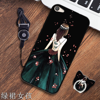 嫚琪 vivo y71 手機殼/保護套