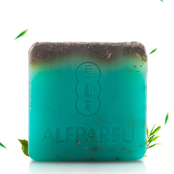 手工皂茶樹
