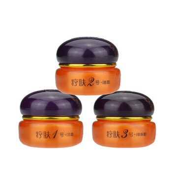 保濕補(bǔ)水，讓肌膚清爽不油膩
