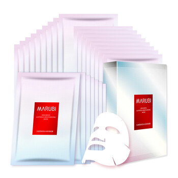 marubi,marubi,丸美,丸美,平衡,控油,排行榜,平衡,控油,面膜,排名,推薦