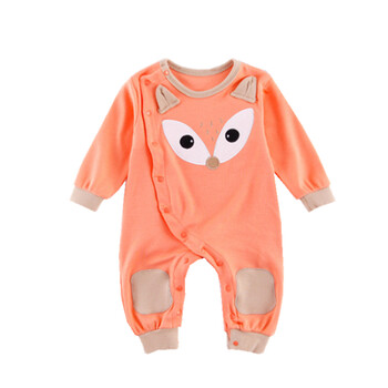 新生兒衣服多大