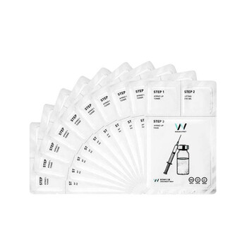 WONJIN EFFECT面膜控油平衡，細致毛孔，補水保濕，舒緩修復(fù)，提亮膚色