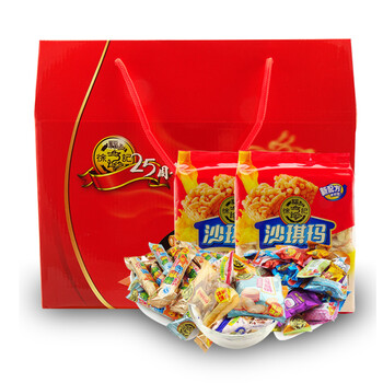 進口巧克力，享受甜蜜生活