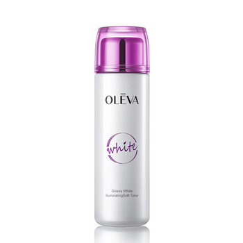 OLEVA柔膚水