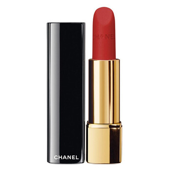 chanel海報