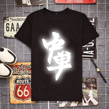 痛仰（tongyang） 短袖 男士T恤 01黑色 S，XL，L，XXL，M，XXXL