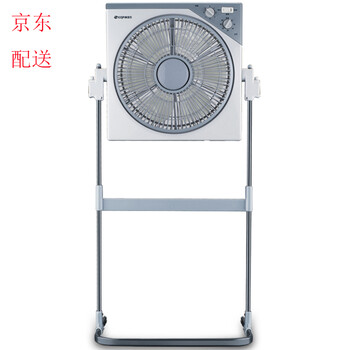 一葉遙控風(fēng)扇，讓生活更舒適