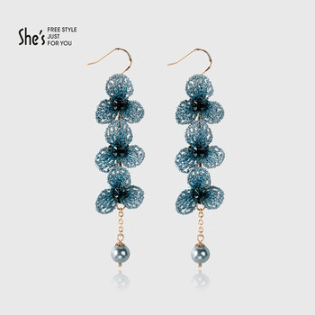 茜子（She's）時(shí)尚飾品