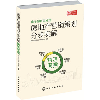 房地產(chǎn)策劃