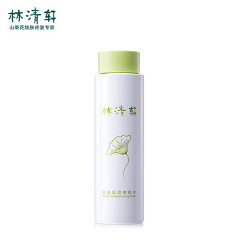 林清軒（Forest cabin）爽膚水 180ml
