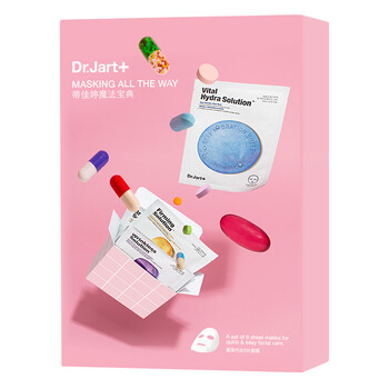 Dr.jart+套裝