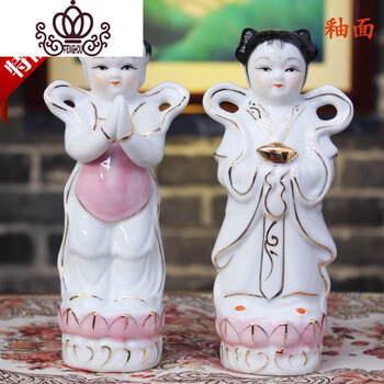 創(chuàng)意陶瓷擺件，裝點你的家居藝術(shù)