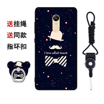 小米note4官方