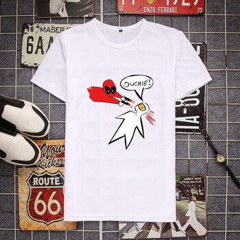 痛仰（tongyang） 短袖 男士T恤 白色4 S，XL，L，XXL，M，XXXL