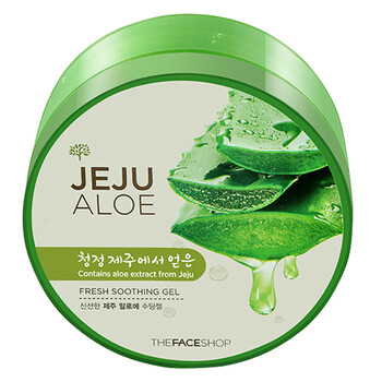 正品The Face Shop