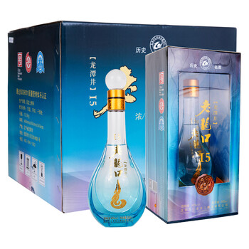 老龍口42
