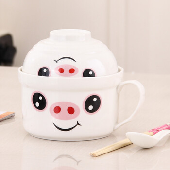 小豬碗