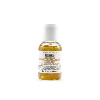 kiehls亮白乳液