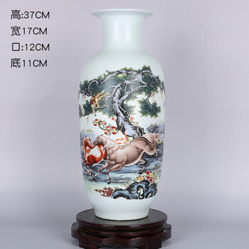 精致花瓶，提升你的家居品味