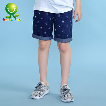 bossinikids,bossinikids,怎么樣,男童,男童,短褲,短褲